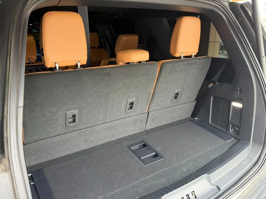 Ford Expedition
