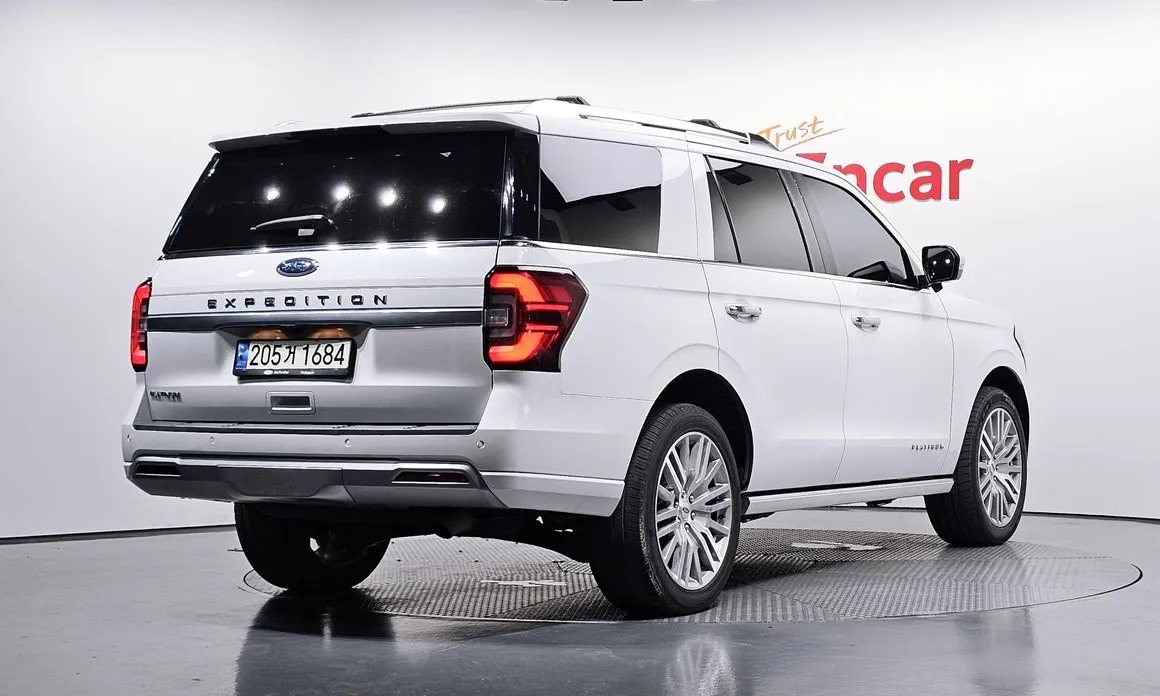 Ford Expedition