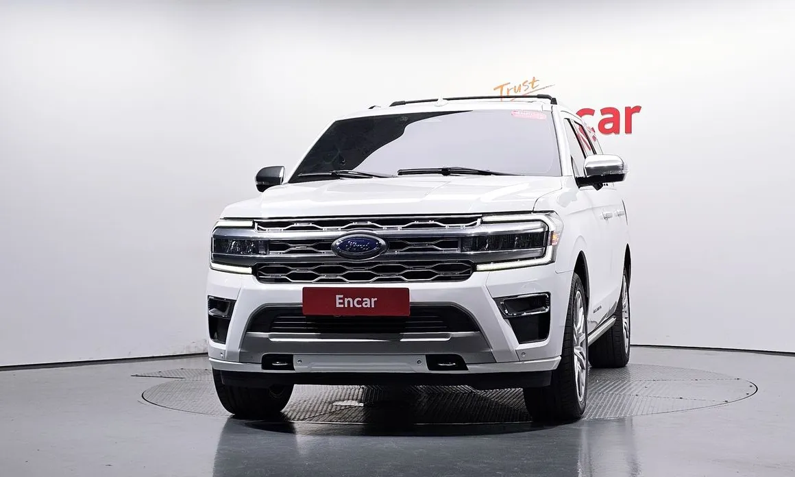 Ford Expedition