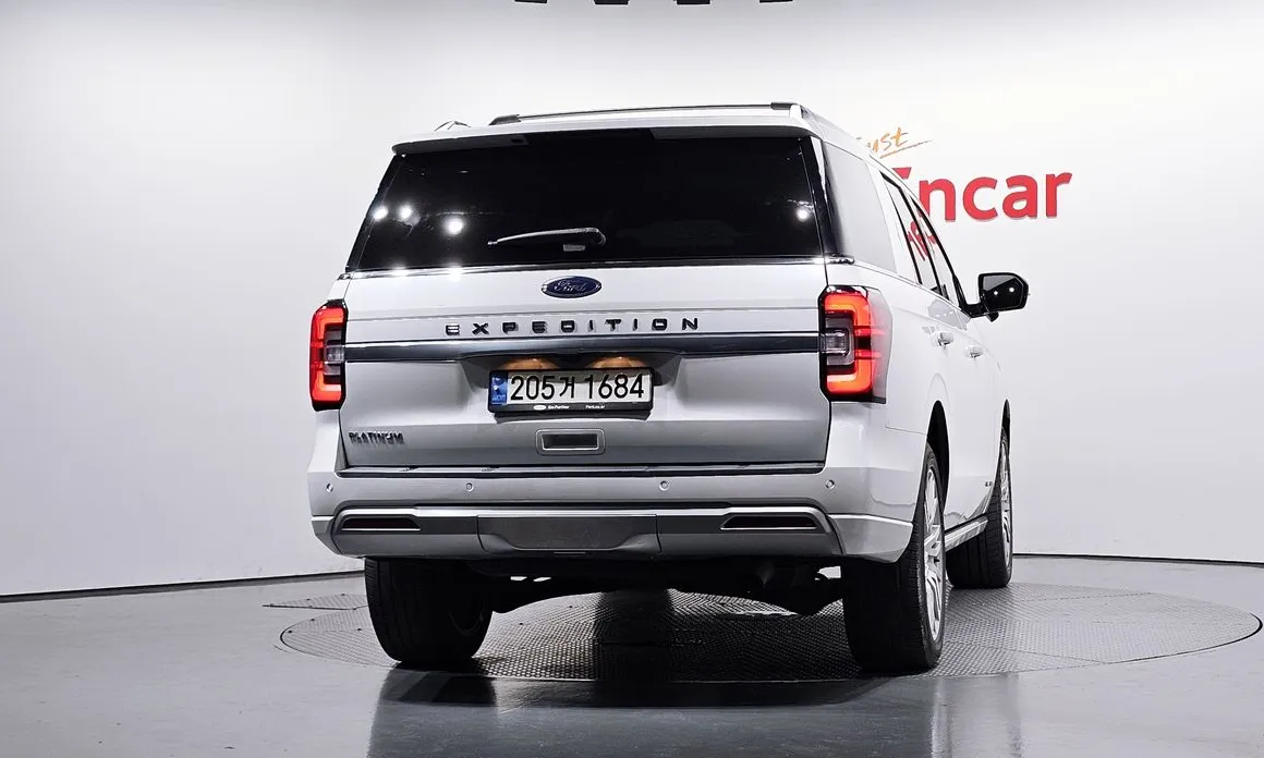 Ford Expedition