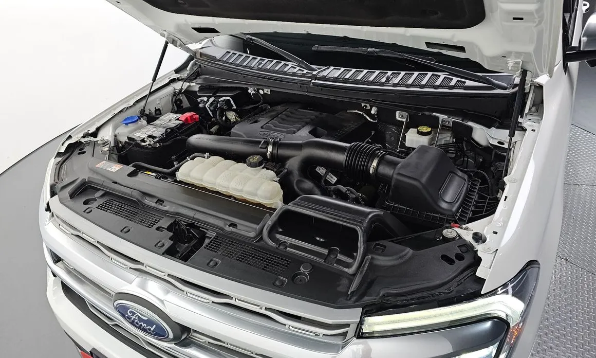 Ford Expedition
