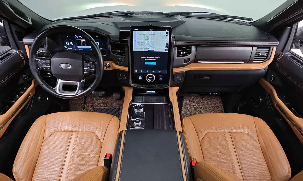 Ford Expedition