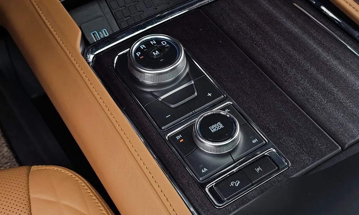Ford Expedition