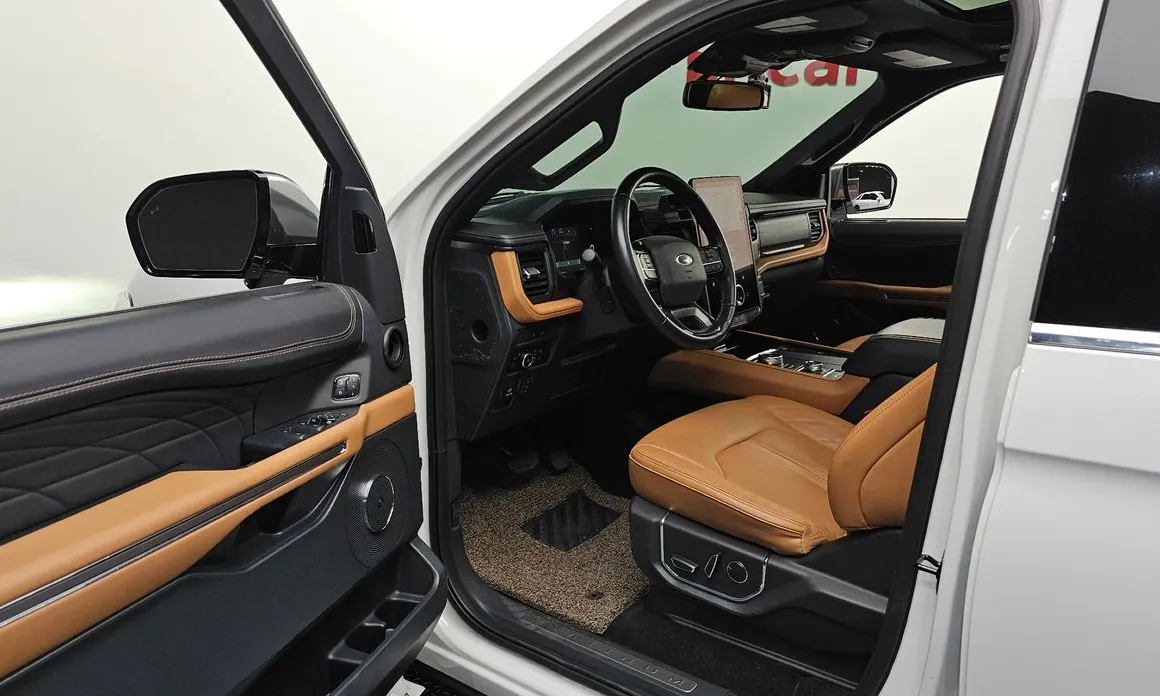 Ford Expedition