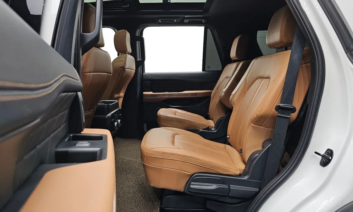 Ford Expedition