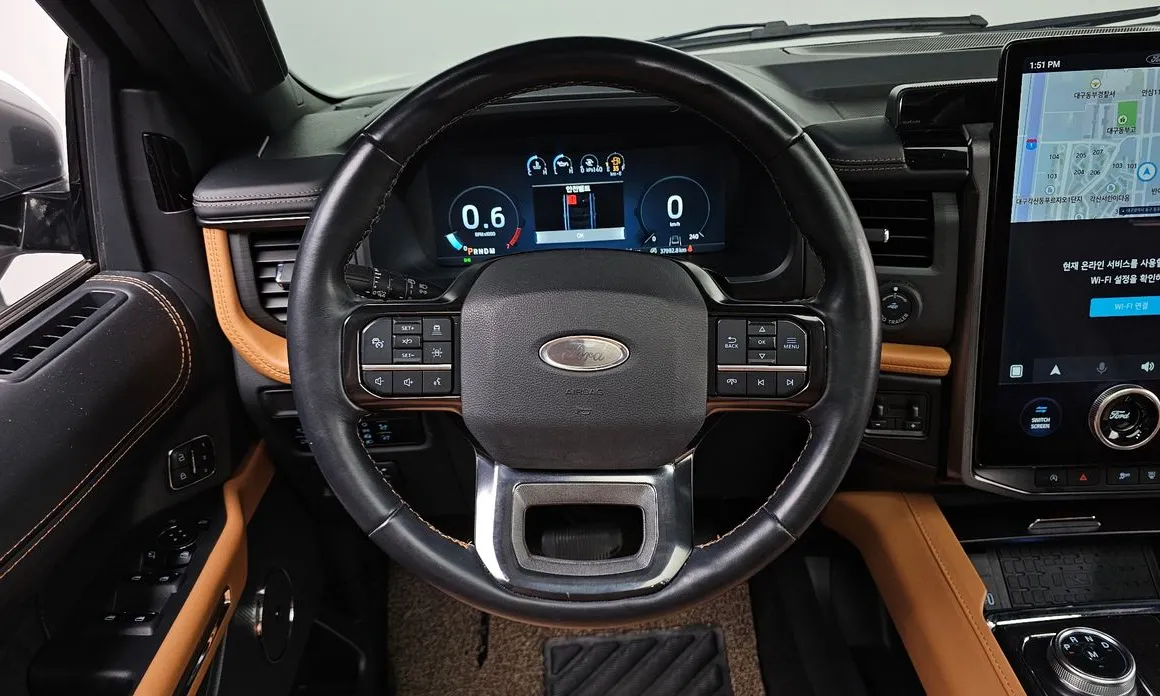 Ford Expedition