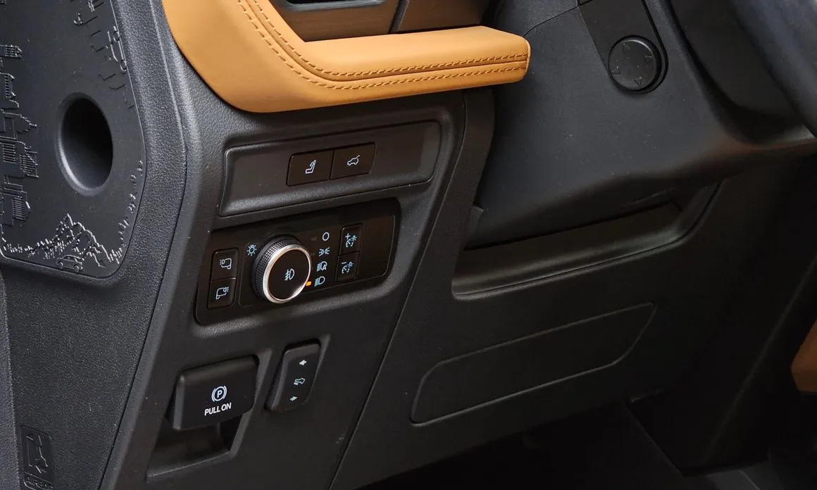 Ford Expedition