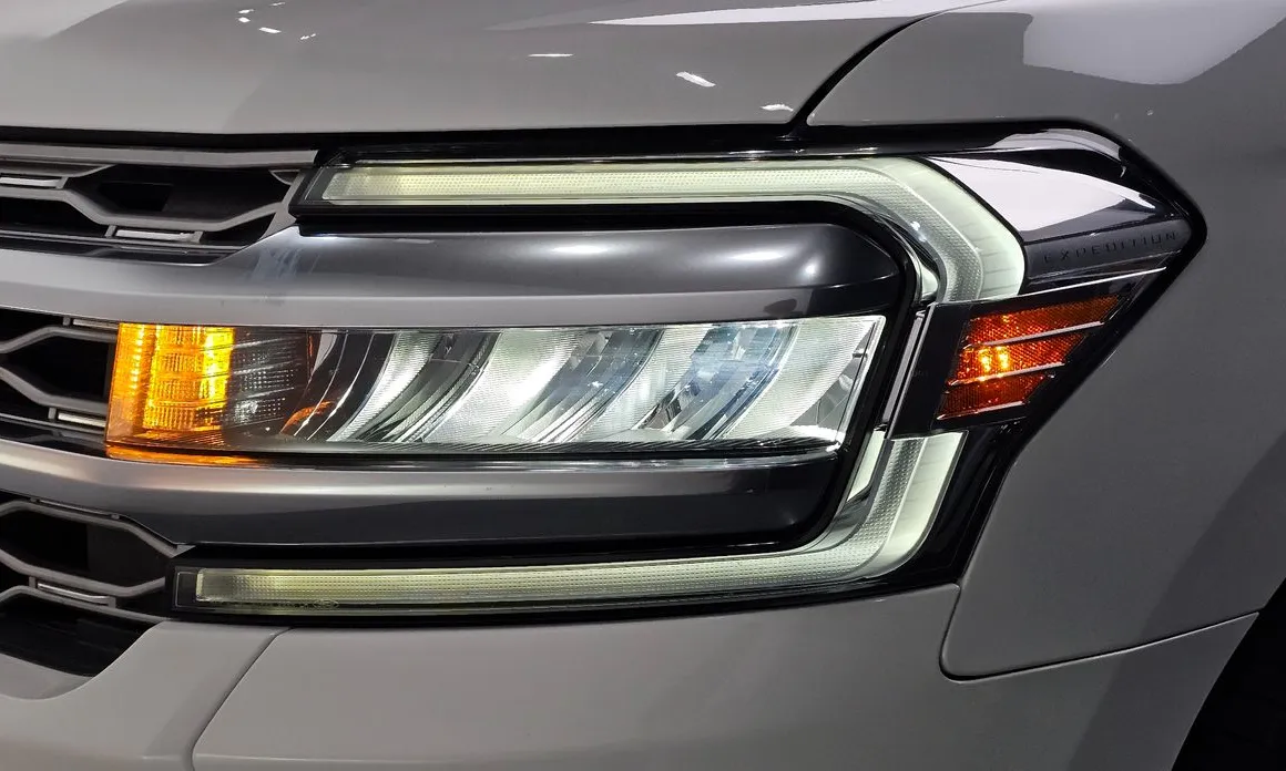 Ford Expedition
