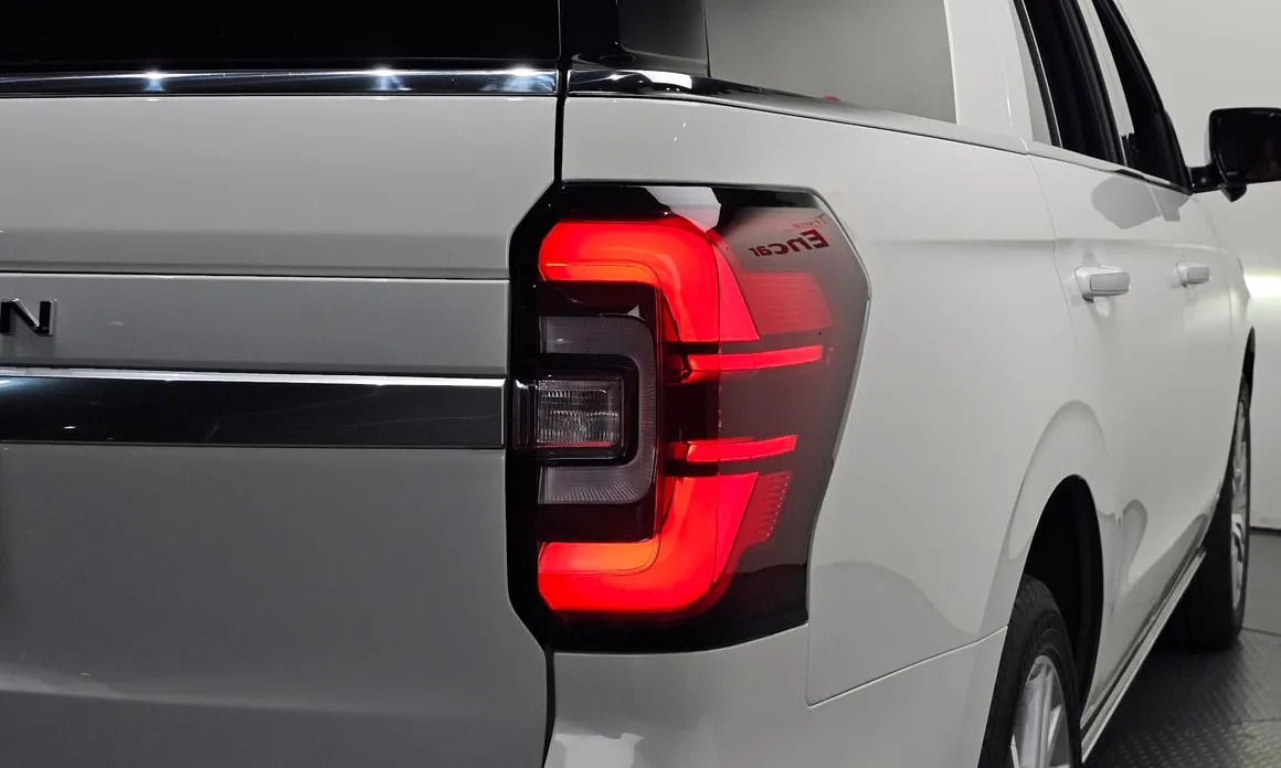 Ford Expedition