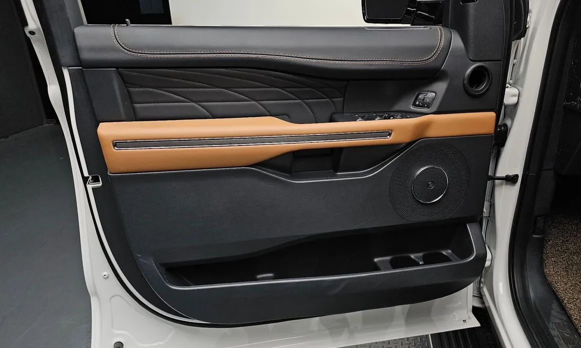 Ford Expedition