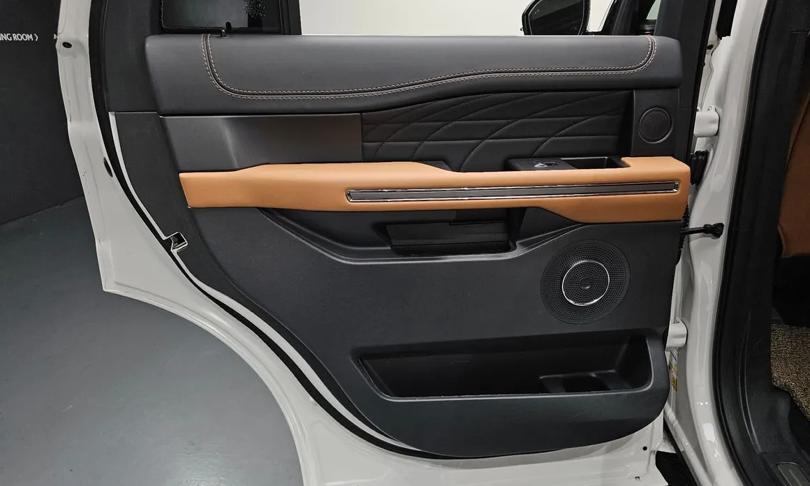Ford Expedition