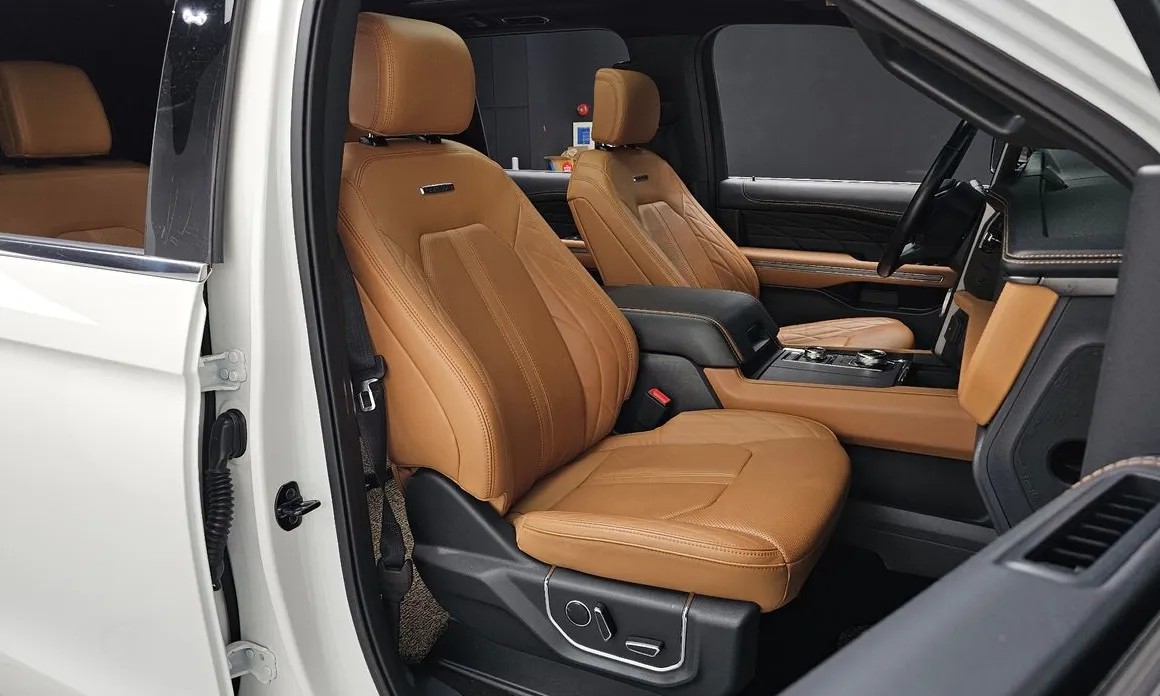 Ford Expedition