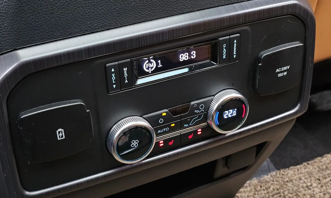 Ford Expedition