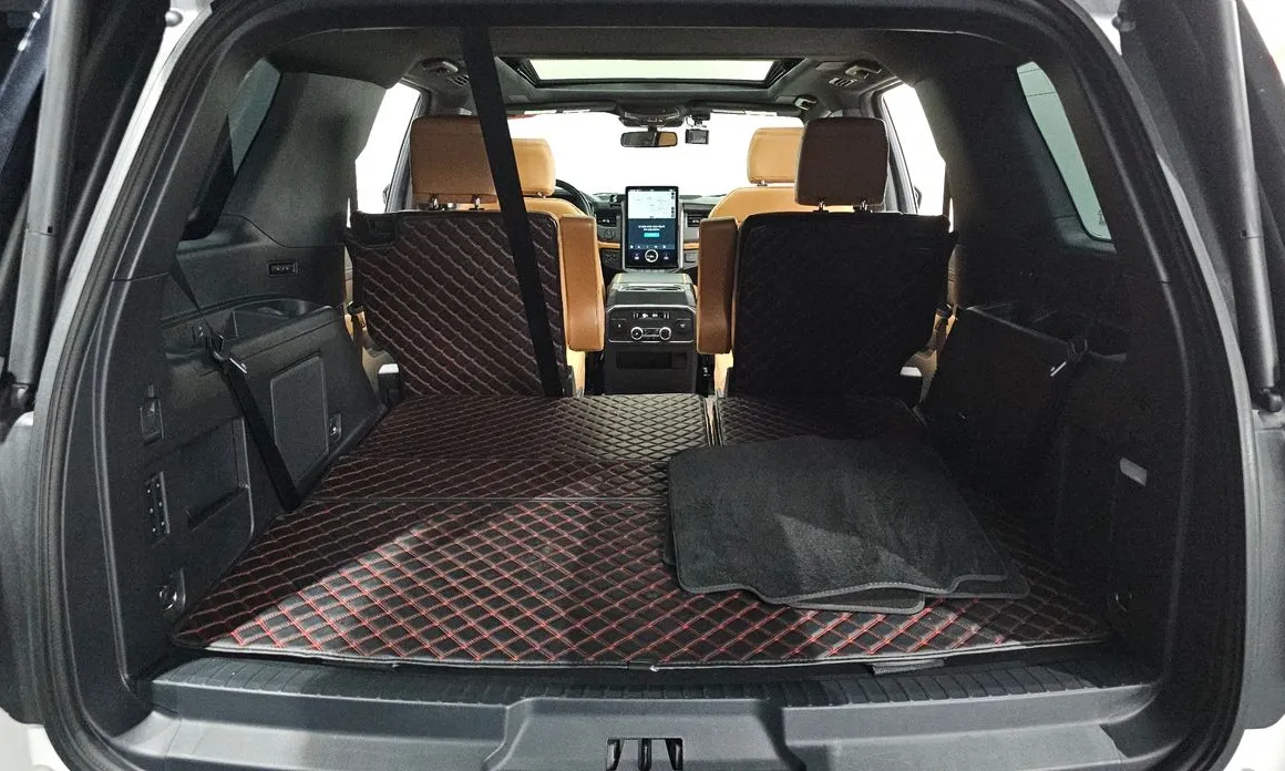 Ford Expedition