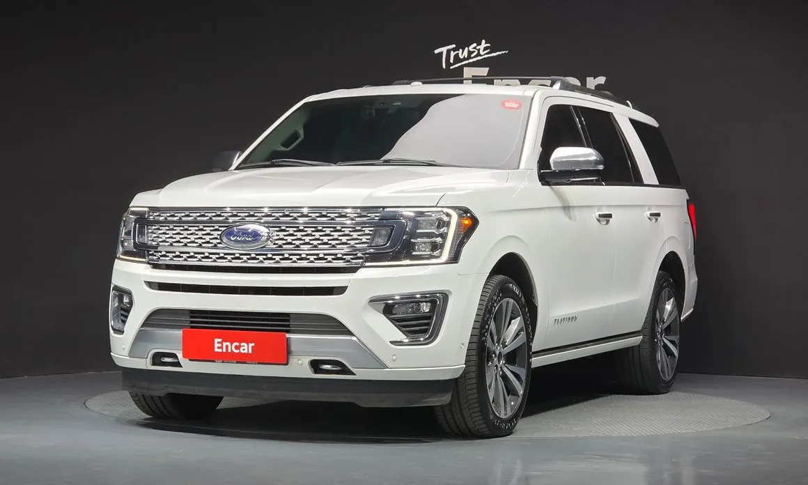Ford Expedition