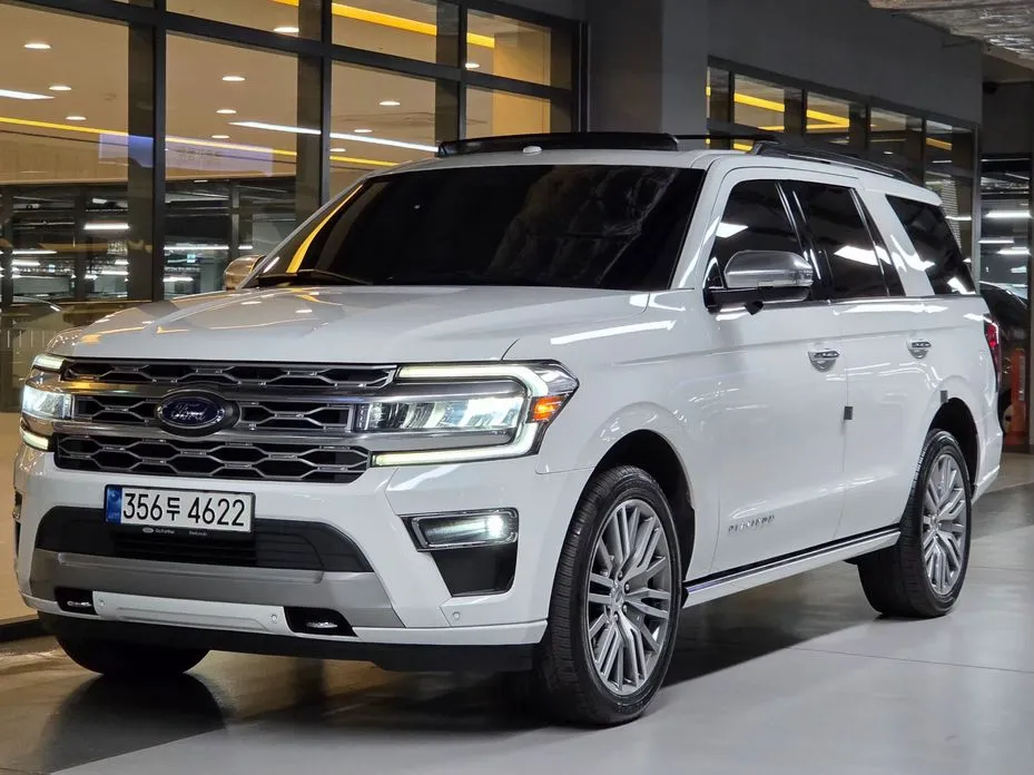 Ford Expedition