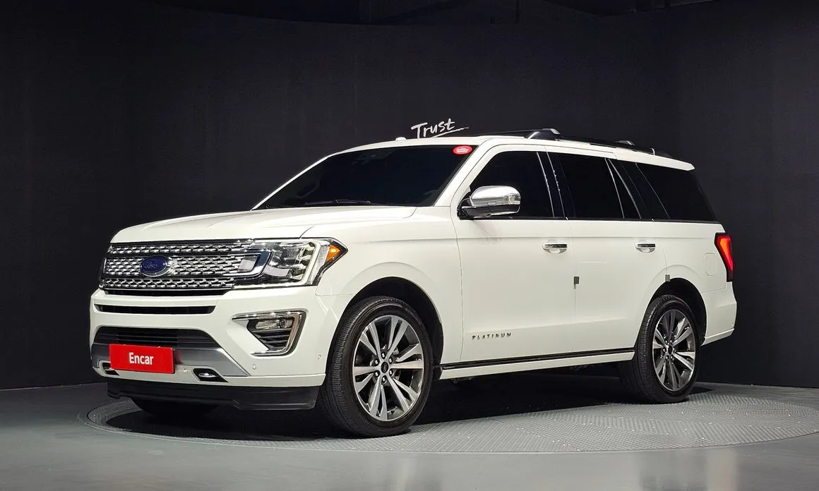 Ford Expedition