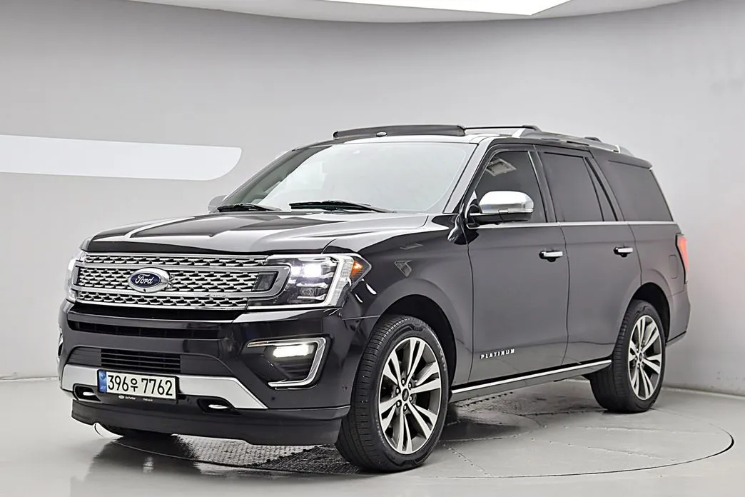 Ford Expedition