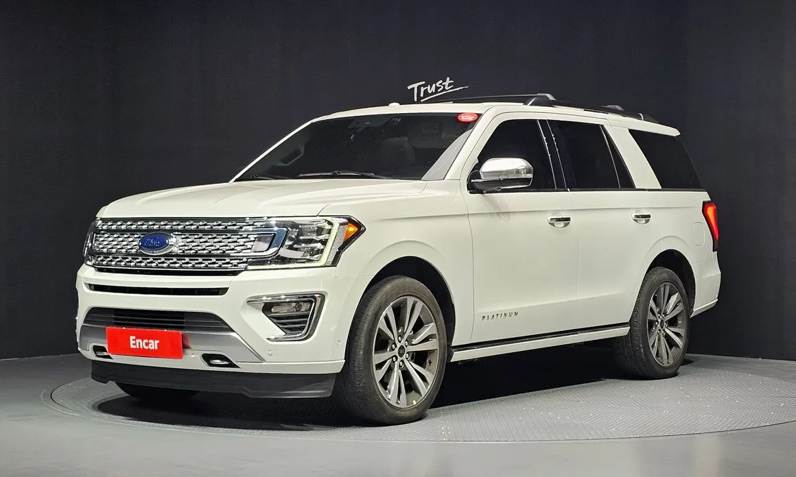 Ford Expedition