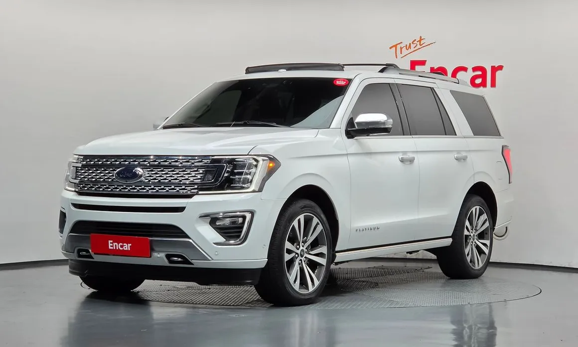 Ford Expedition