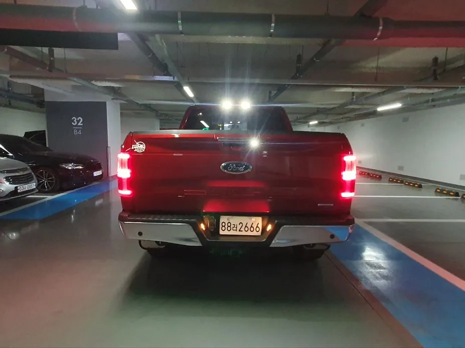 Ford F150