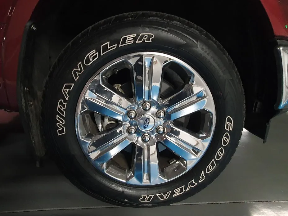 Ford F150