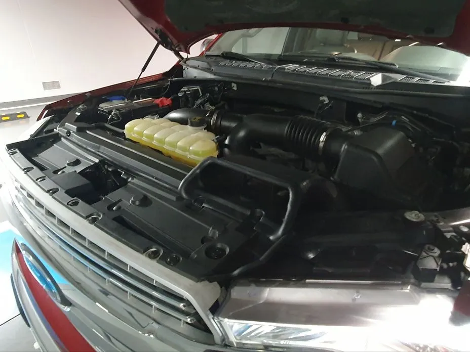 Ford F150