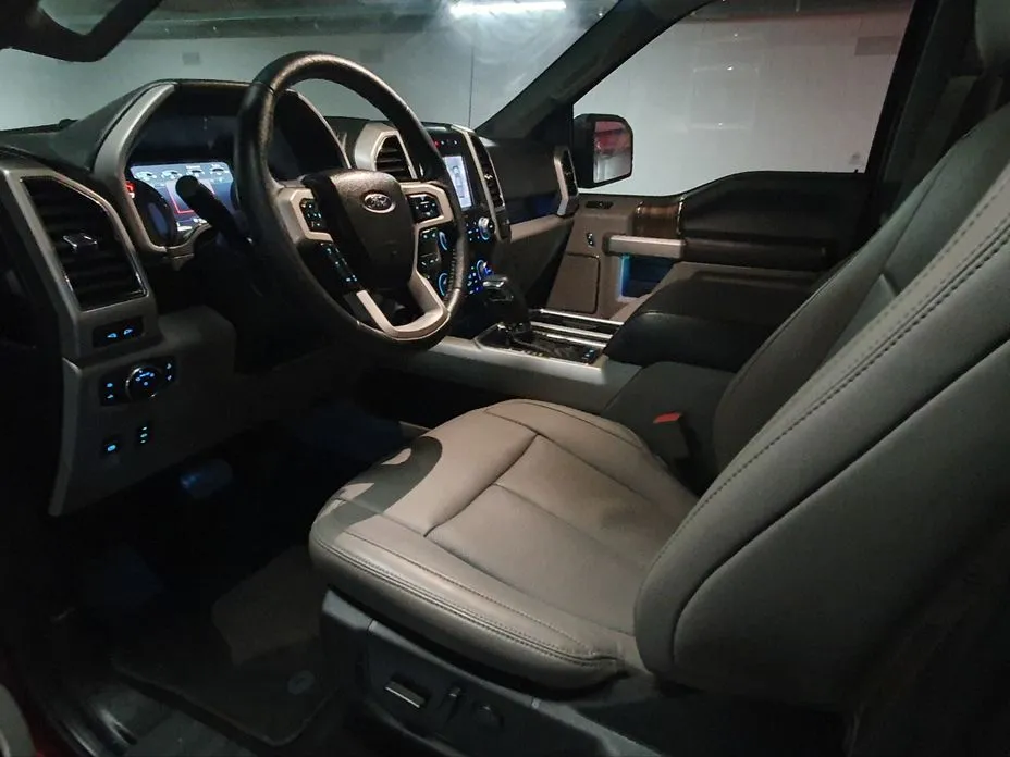 Ford F150
