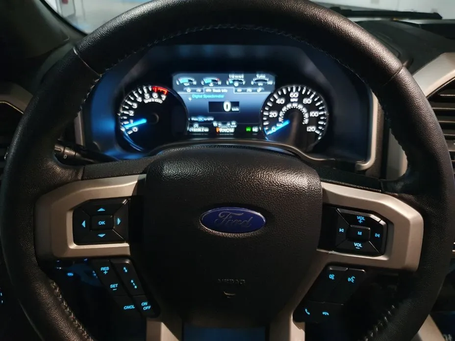 Ford F150
