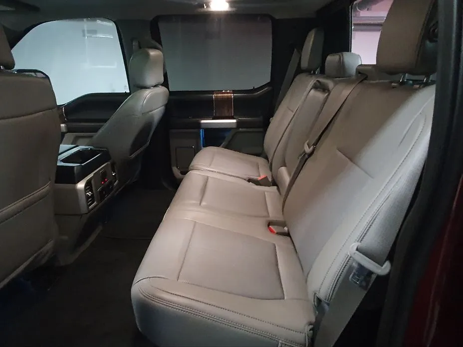 Ford F150