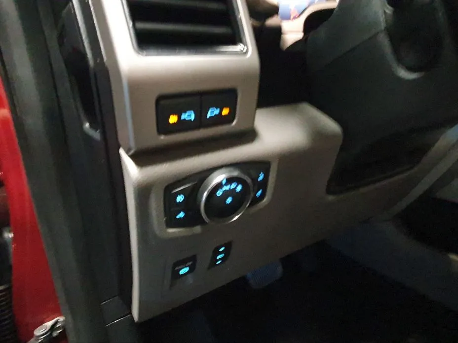 Ford F150