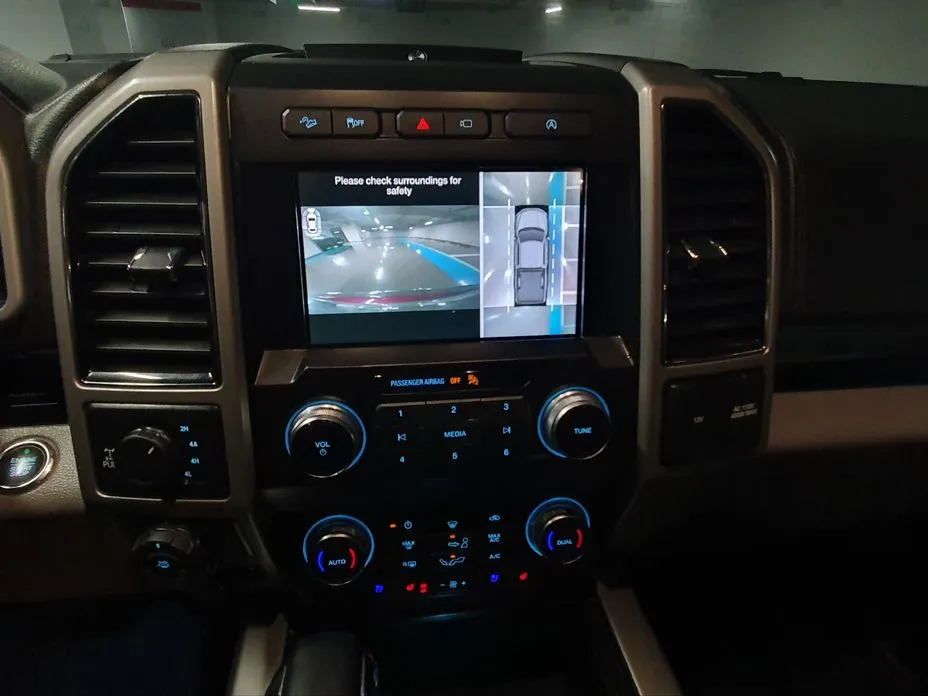 Ford F150