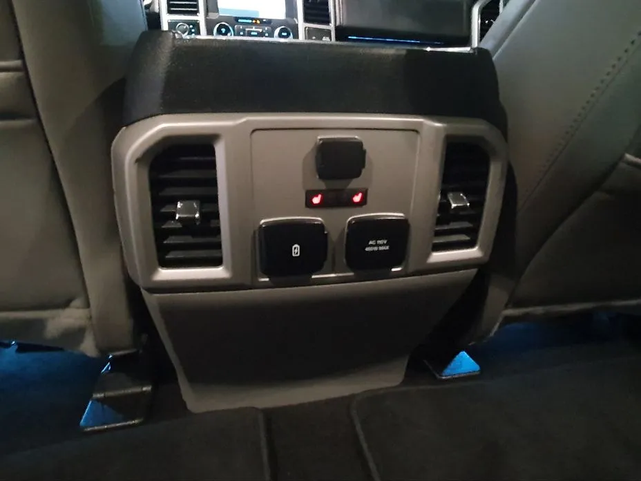 Ford F150