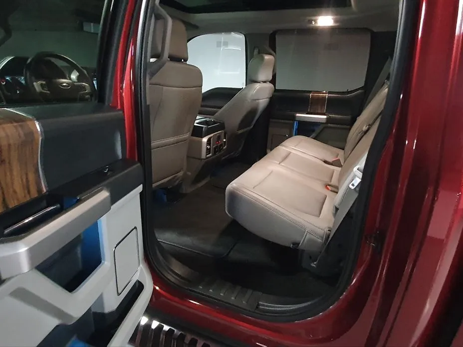 Ford F150