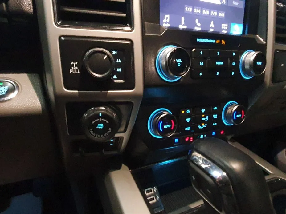 Ford F150