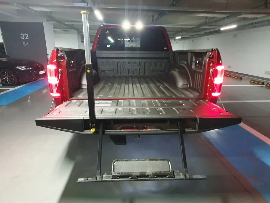 Ford F150