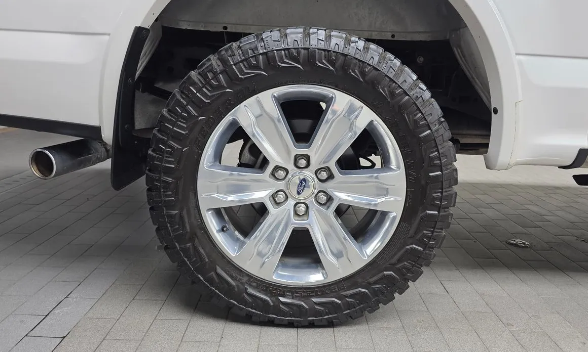 Ford F150
