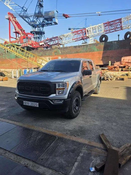 Ford F150