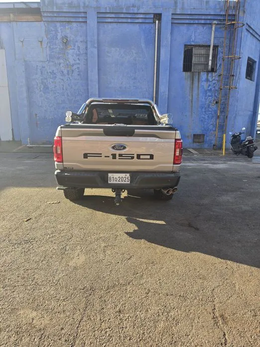 Ford F150