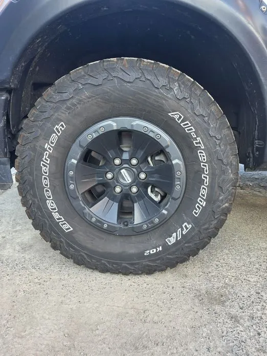 Ford F150