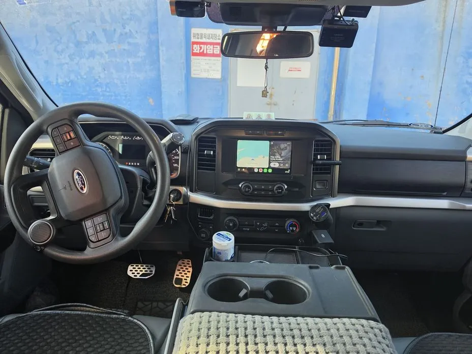 Ford F150