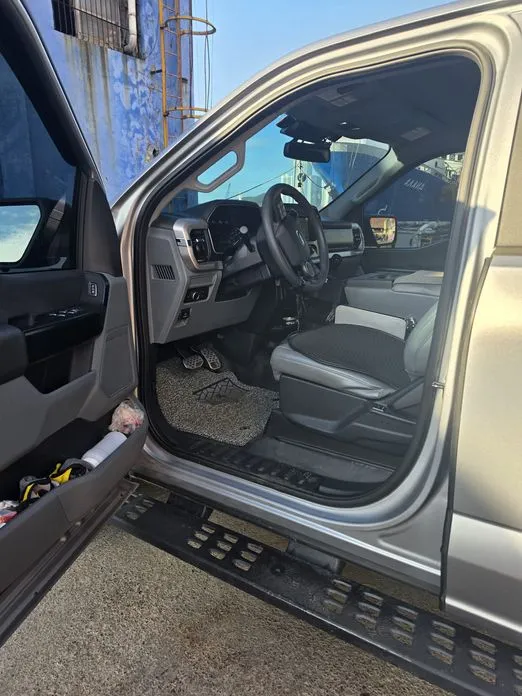 Ford F150