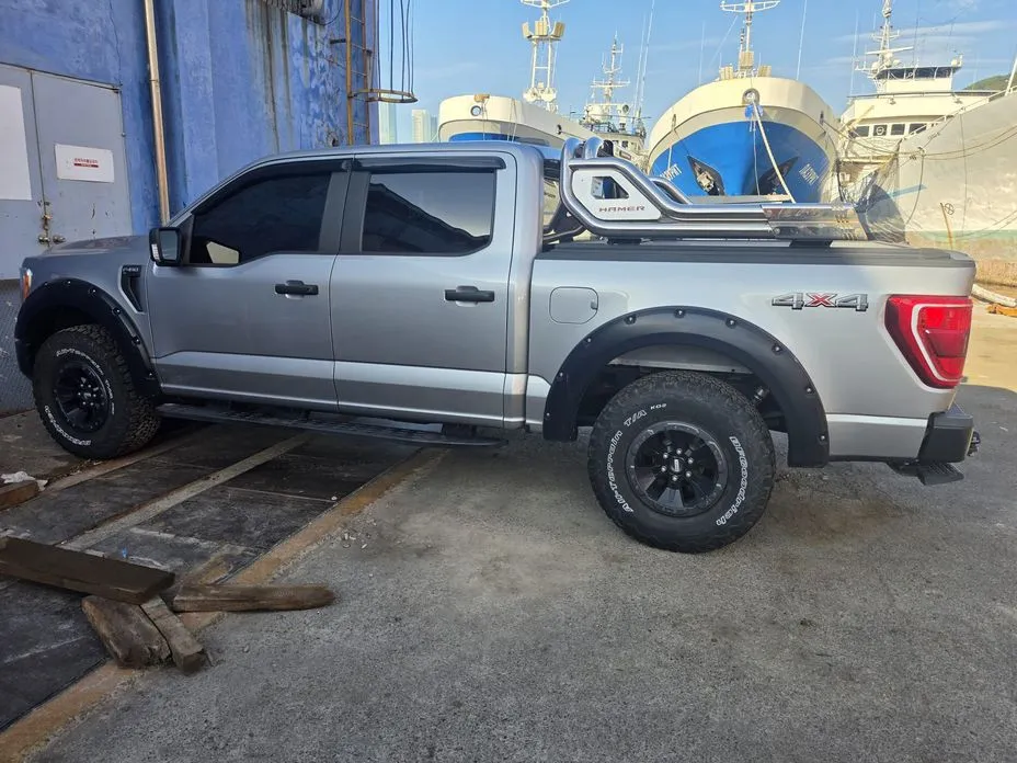 Ford F150