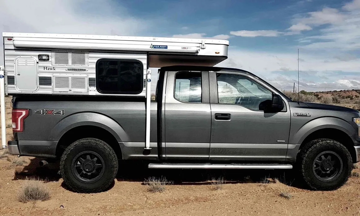 Ford F150
