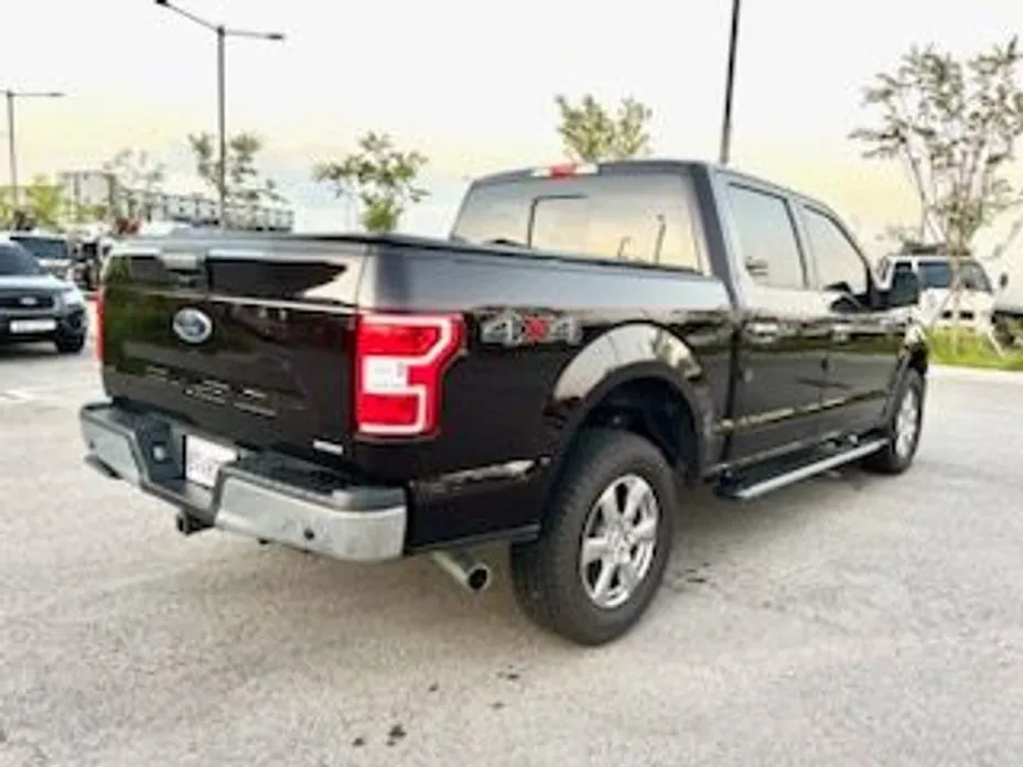 Ford F150