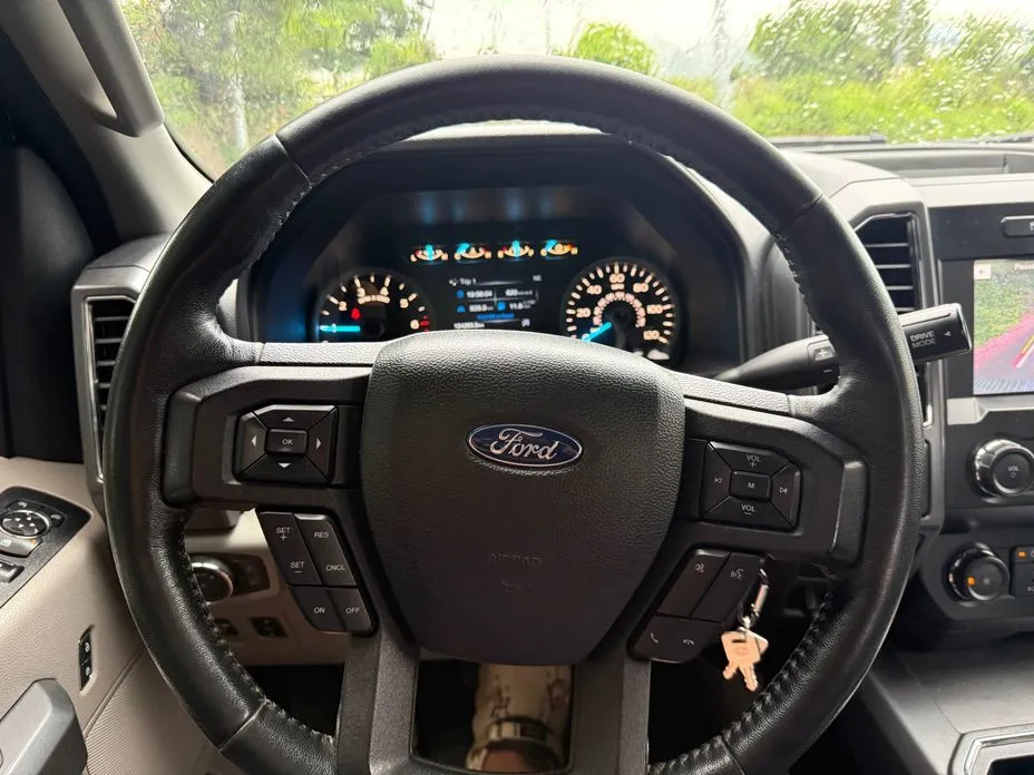 Ford F150