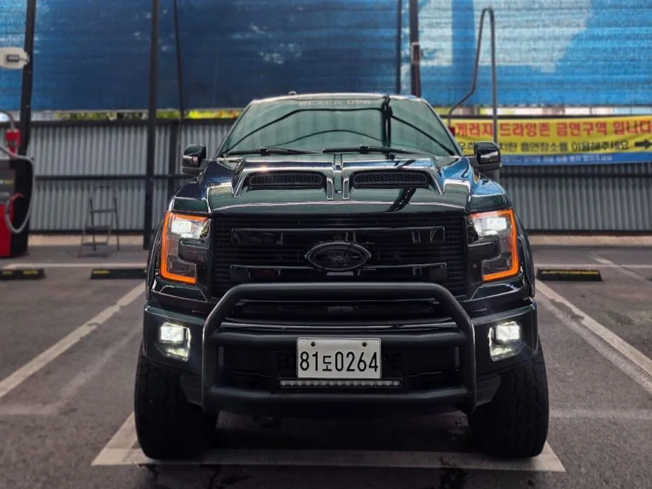 Ford F150