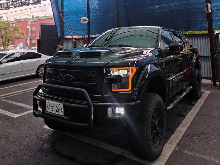 Ford F150