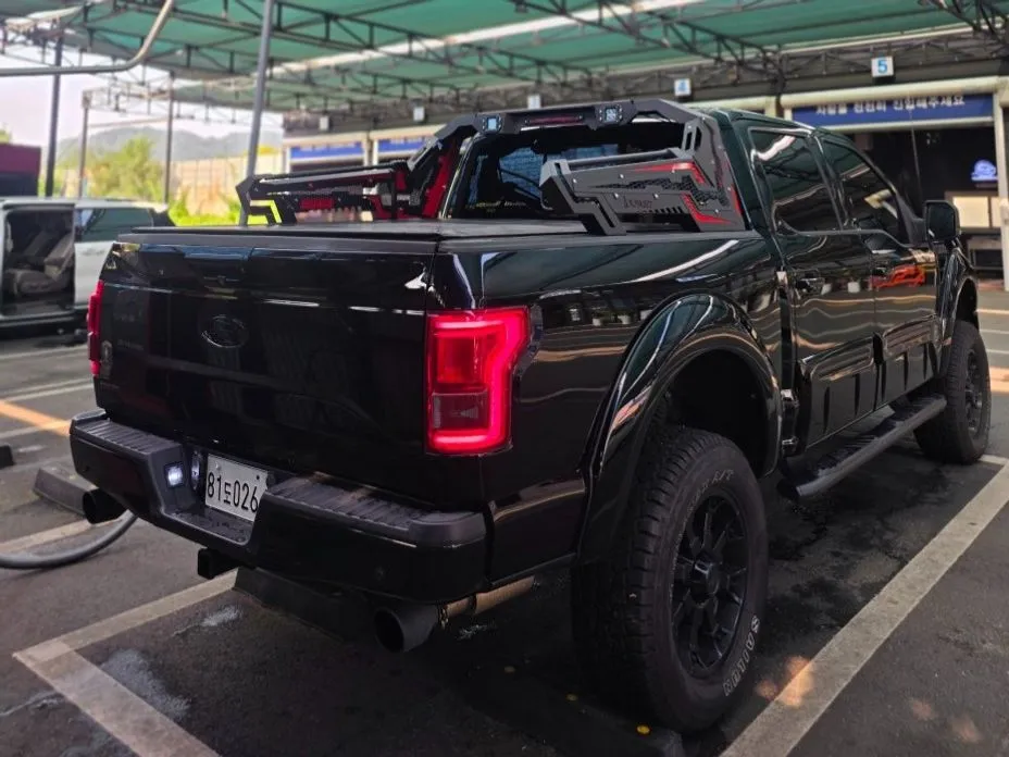 Ford F150