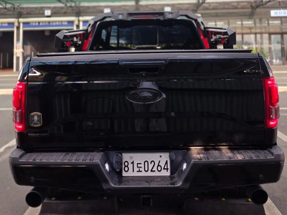 Ford F150